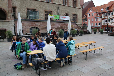 Grundschul-Landesrunde