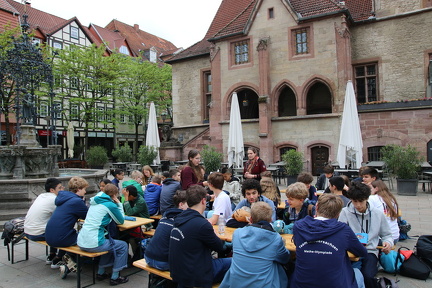 Grundschul-Landesrunde
