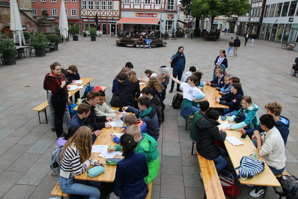 Grundschul-Landesrunde