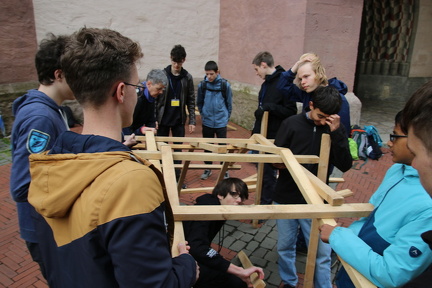 Brückenbau