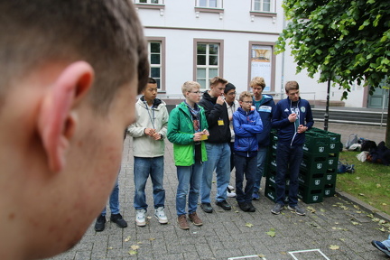 Vier gewinnt 3D