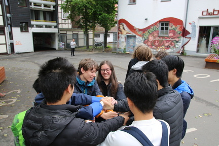 Gordischer Knoten