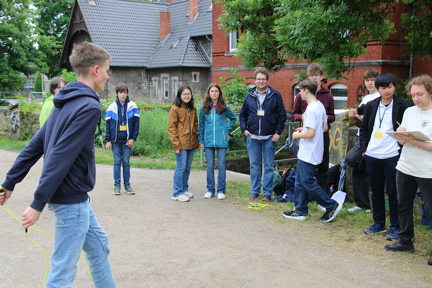 Seilrechnen
