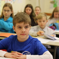 Klausur Samstag 10 Uhr