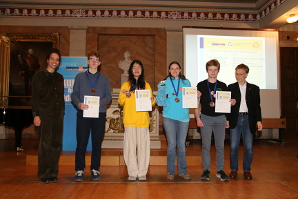 3. Preise, Klasse 10-13