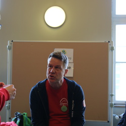 Impressionen Freitag