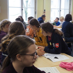 Impressionen Samstag Nachmittag