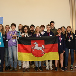 Bundesrunde 2026